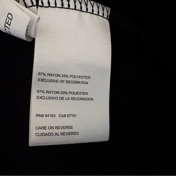 Cincinnati Bengals Women's XXL NFL Scouting Combine 1/4 Zip Pullover NWT - Picture 7 of 9